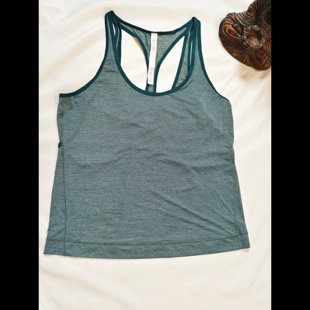 Lululemon Tank